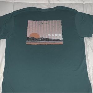 ROXY S-Shirt!